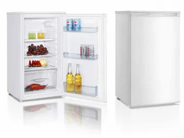 Single Door Larder Fridge R-110L