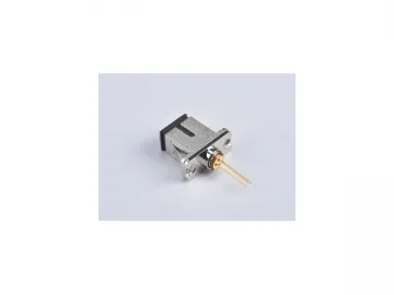 Small Area InGaAs Photodiode