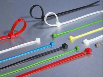 Nylon Cable Ties