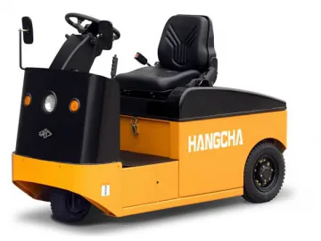 2-6T Electric Tow Tractor