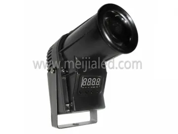 DMX Mini LED Pin Spot Light