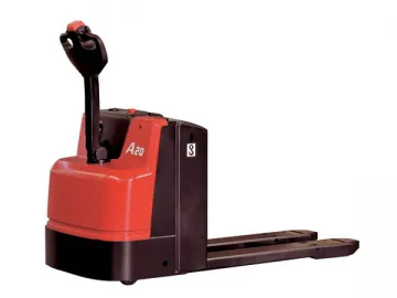 Basic Range Pallet Truck / Pallet Stacker