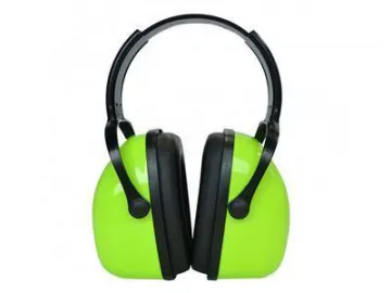 Electrical Insulated Helmet Earmuff, EM-6006 Earmuff