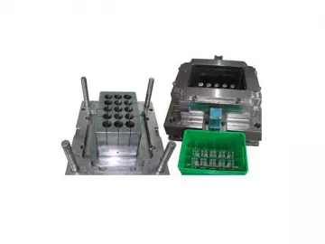 Beer Crate Mould