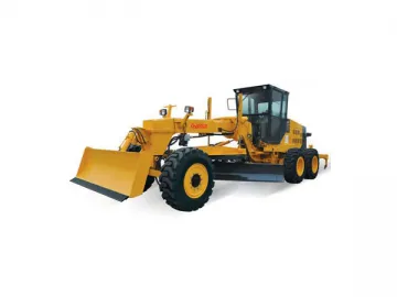 Motor Grader 722H