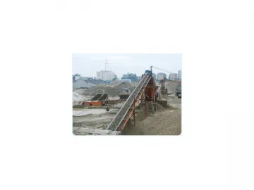 Belt Conveyor