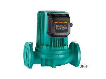 XP Single Speed Circulation Pump