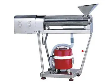 Capsule Polishing Machine JMJ-II