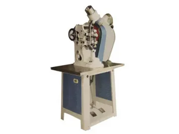 HD-JCKA Punching and Riveting Machine