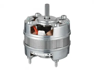 TL84 Series Shaded Pole Single Phase Induction Motor