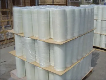 Fiberglass Mesh (Alkali Resistant Fiberglass Cloth)