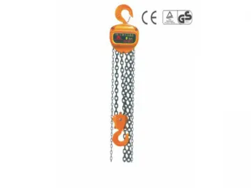 Chain Hoist