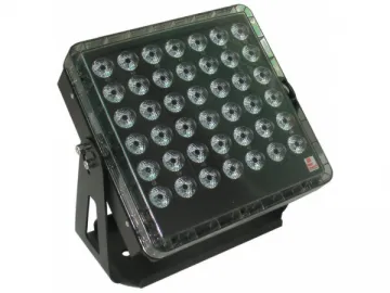 96W RGB LED Stage Washer Light