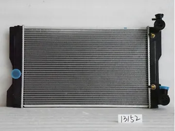 TOYOTA Radiator