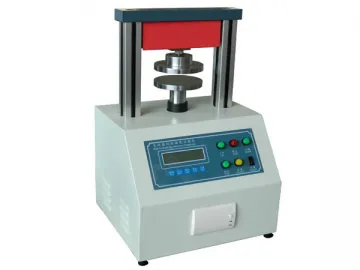 Compressive Strength Testing Machine