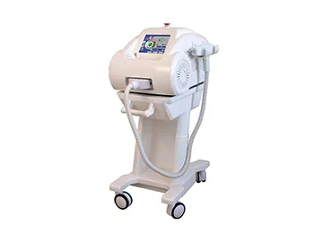 Nd:YAG laser