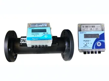 Meters and Measurement Devices for Exact Consumption Data Acquisition