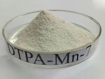 DTPA Mn 7%