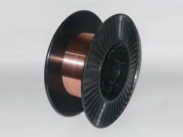 EL8/EL12 Submerged Arc Welding Wire