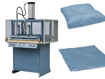 Vacuum Packaging Press