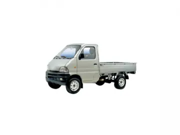 Mini Truck YHMT301