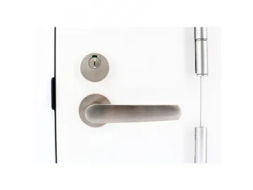 MPF1612 Door Handle Lock