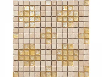 Spray Glass Tile