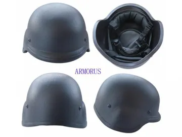 Dyneema Bulletproof Helmet TAT-BH-6