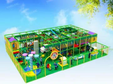 Indoor Play Area