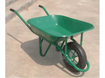 France Wheelbarrow