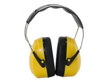 Noise Reducing Earmuff, FM-1A Earmuff