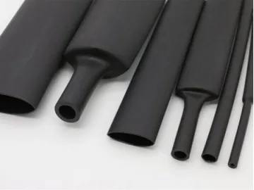 Medium Wall Heat Shrink Tubing