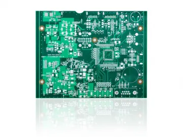 IAg PCB