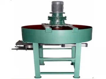 Concrete Batching Machine