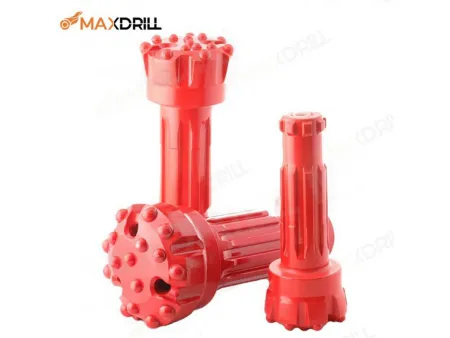 DTH Drill Bits