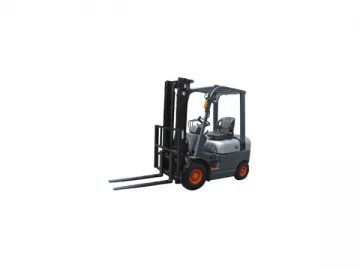 LPG Forklift Truck 1.5-1.8 Ton