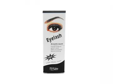 HAPPY PARIS Eyelash/EyeBrow Growth Liquid