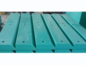 UHMWPE Fender