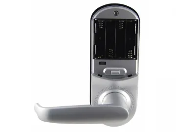 L7000, L7000U Fingerprint Door Lock