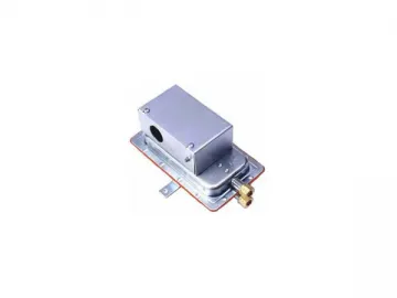 AFS Pressure Switches (12-2500 Pa)