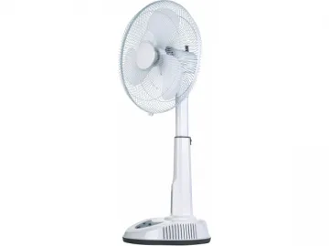 Rechargeable Fan (AC/DC Fan)