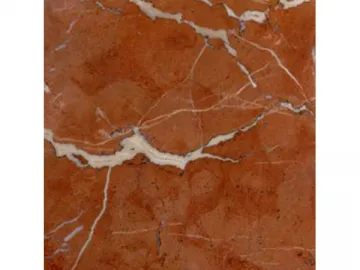 Rojo Alicante Marble