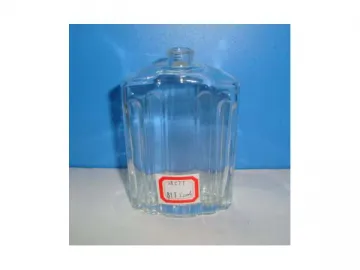 50ml Glass Perfume Bottle 2857T