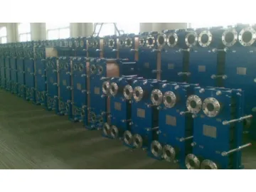 Tube for Chemical Industry