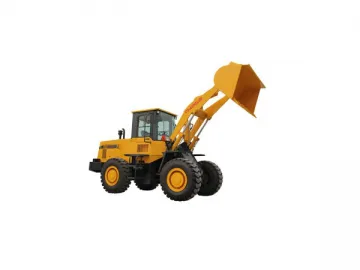 Wheel Loader 933