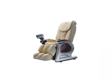 VM-7 Vibrating Massage Chair