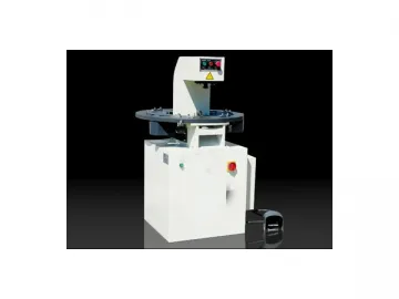 Aluminium Profile Variable Punching Machine