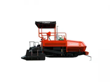 CLTL70C Asphalt Paver