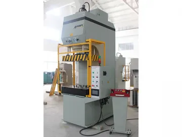 High Speed C-Type Hydraulic Press