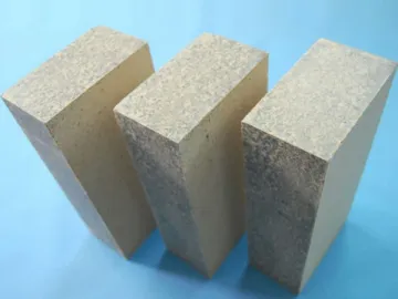 Magnesia Brick